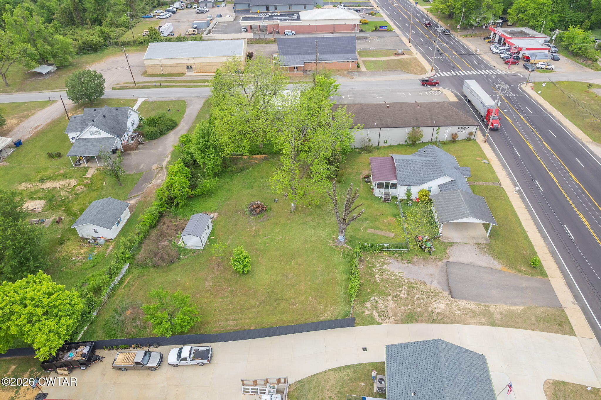 311 East Main Street Adamsville, TN 38310 - Photo 32 of 32 Completed-30