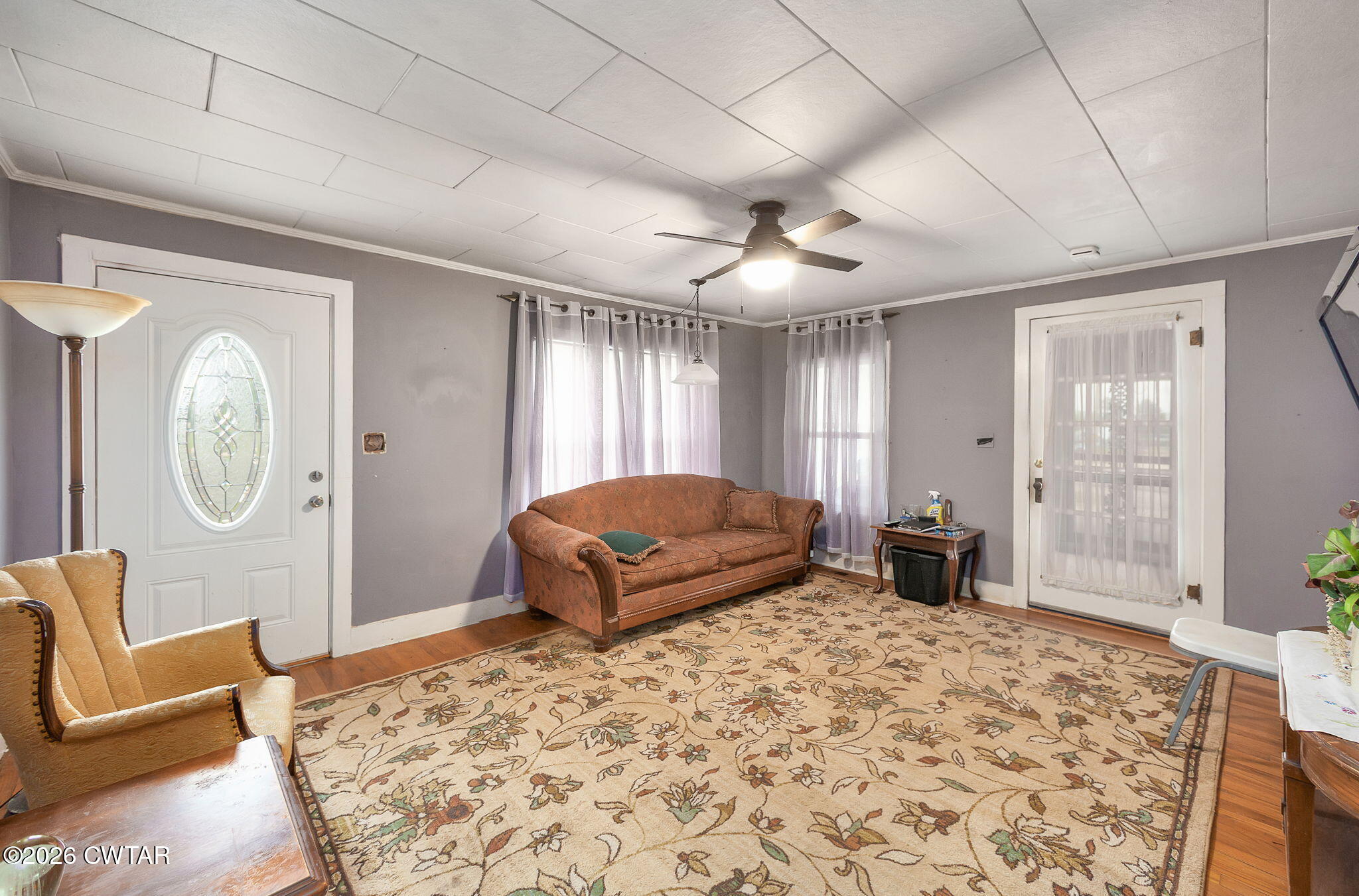 311 East Main Street Adamsville, TN 38310 - Photo 6 of 32 Completed-1