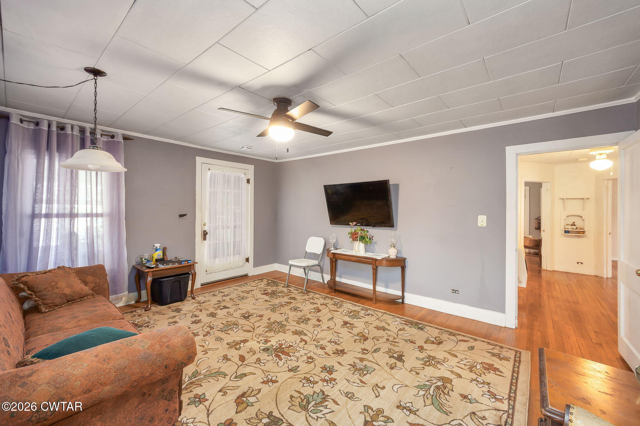 311 East Main Street Adamsville, TN 38310 - Photo 7 of 32 Completed-2