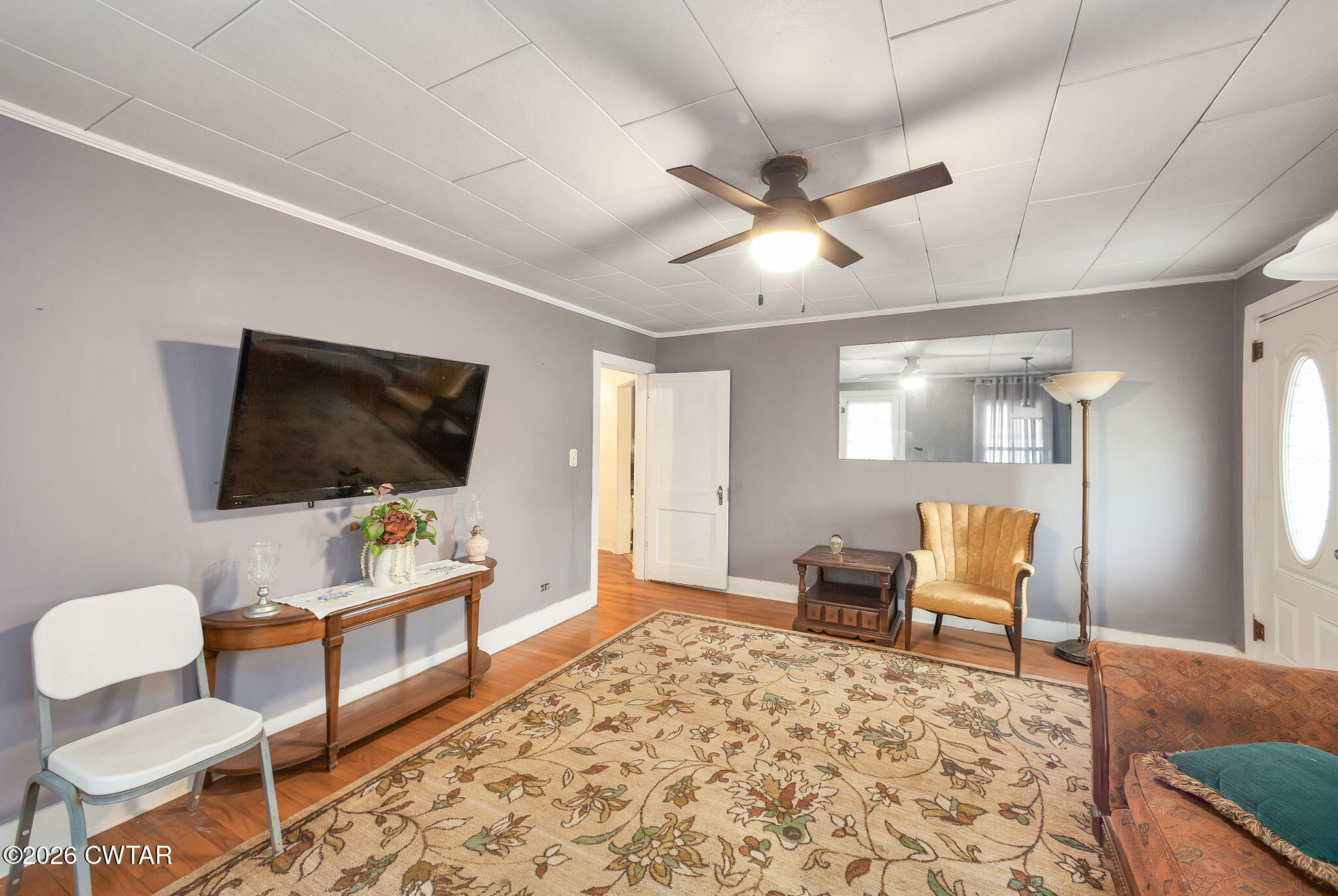 311 East Main Street Adamsville, TN 38310 - Photo 8 of 32 Completed-3