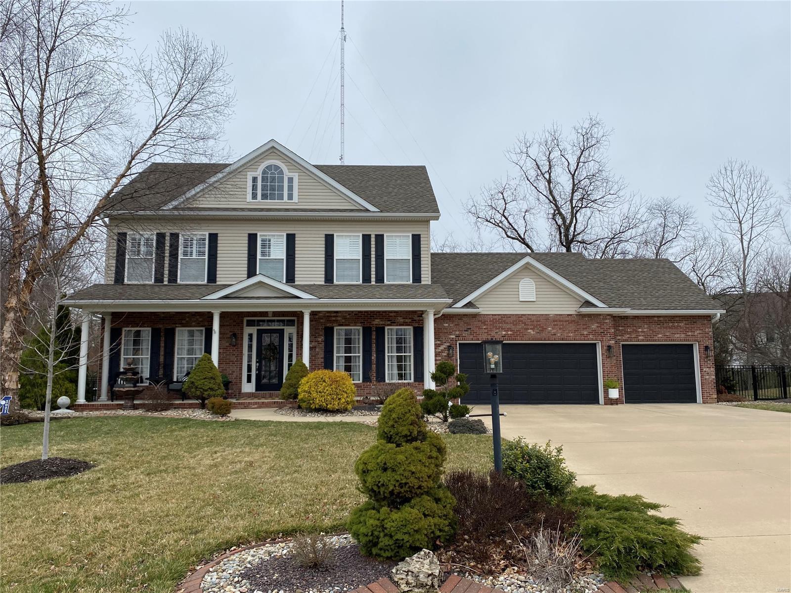 4617 Valleydale Road Godfrey, IL 62035 - Photo 1 of 28 Gallery Image 1