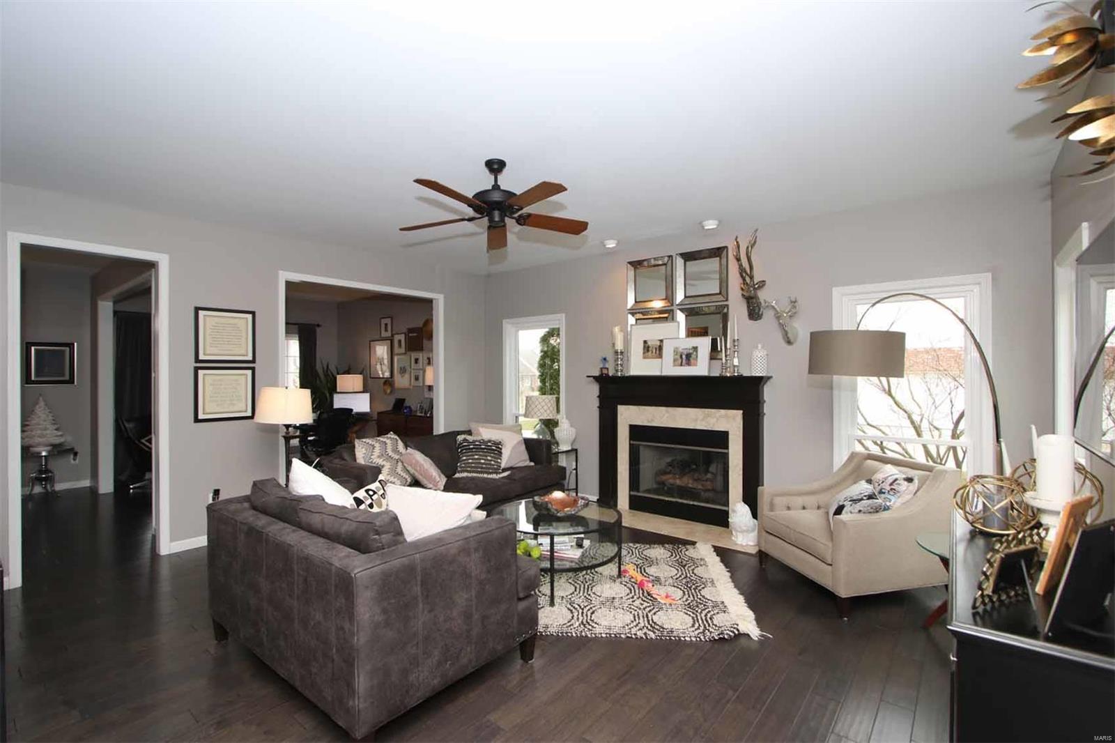 4617 Valleydale Road Godfrey, IL 62035 - Photo 13 of 28 Gallery Image 13