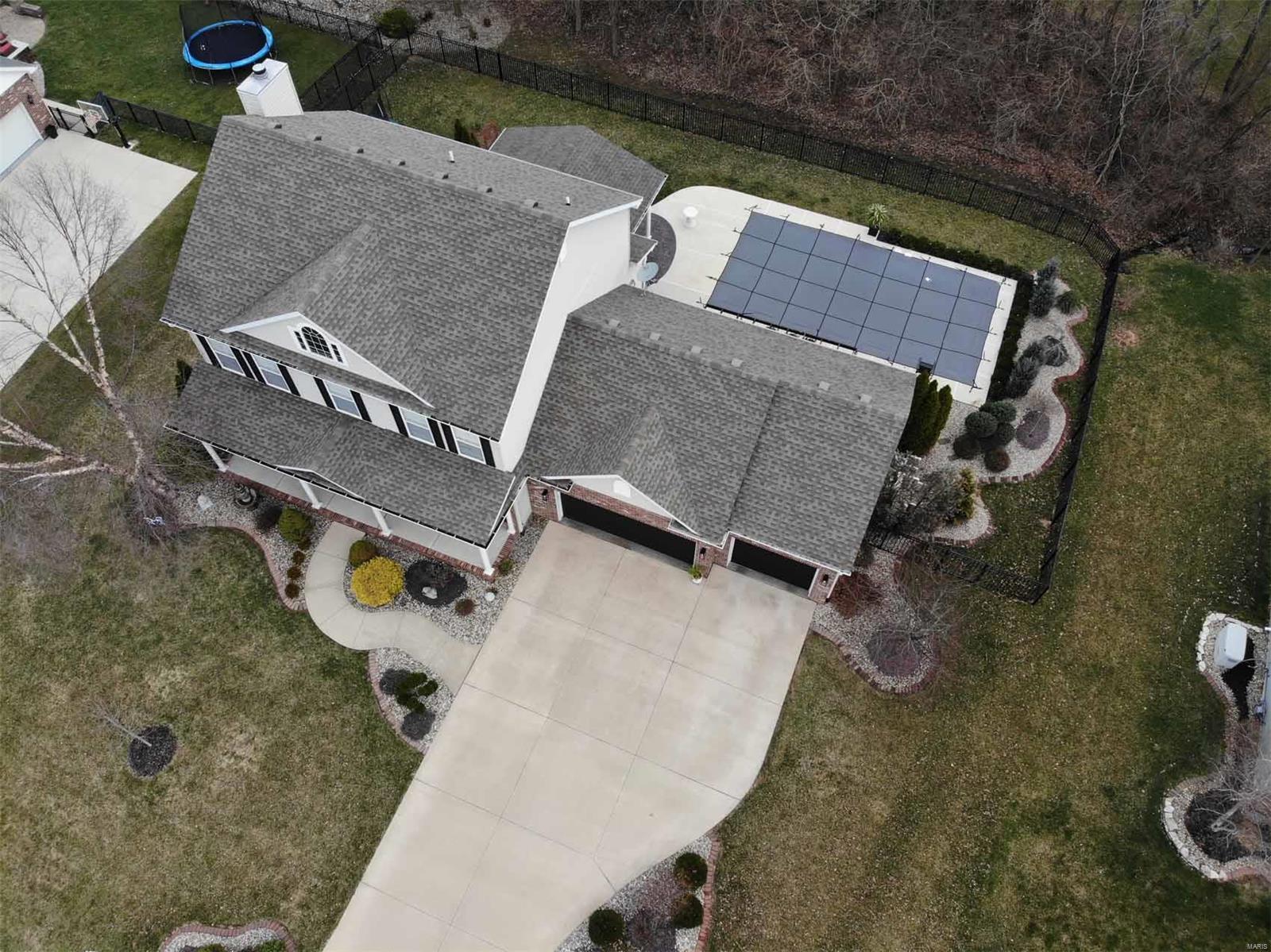 4617 Valleydale Road Godfrey, IL 62035 - Photo 3 of 28 Gallery Image 3