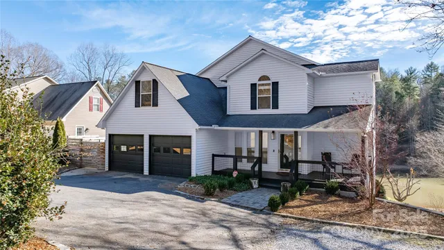 $1,150,000 | 968 Plantation Drive, Marion, NC 28752