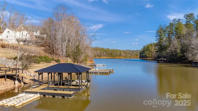$1,150,000 | 968 Plantation Drive, Marion, NC 28752