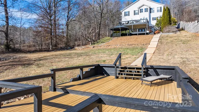 $1,150,000 | 968 Plantation Drive, Marion, NC 28752