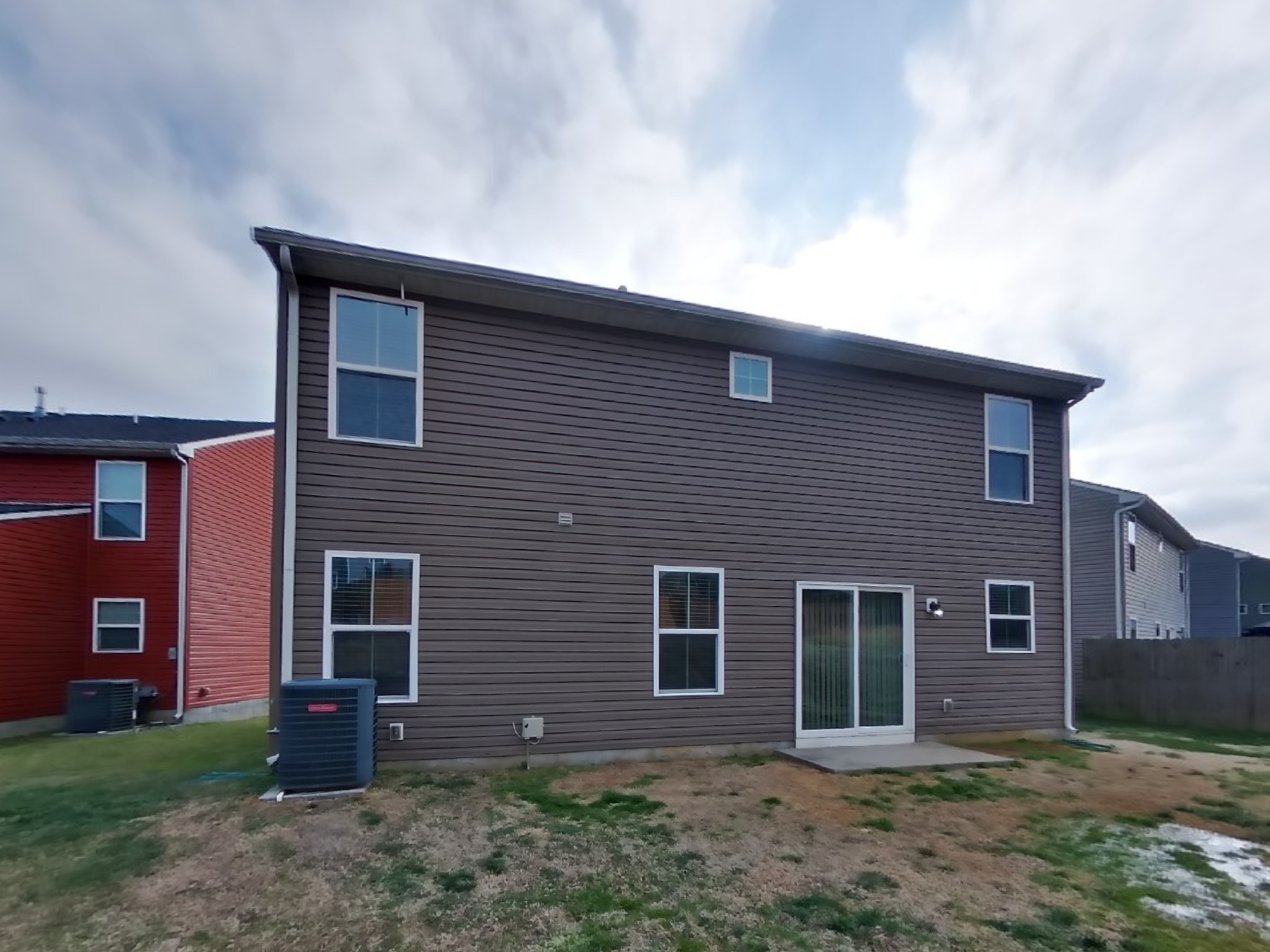 2904 Cherry Point Lane Columbia, TN 38401 - Photo 17 of 17