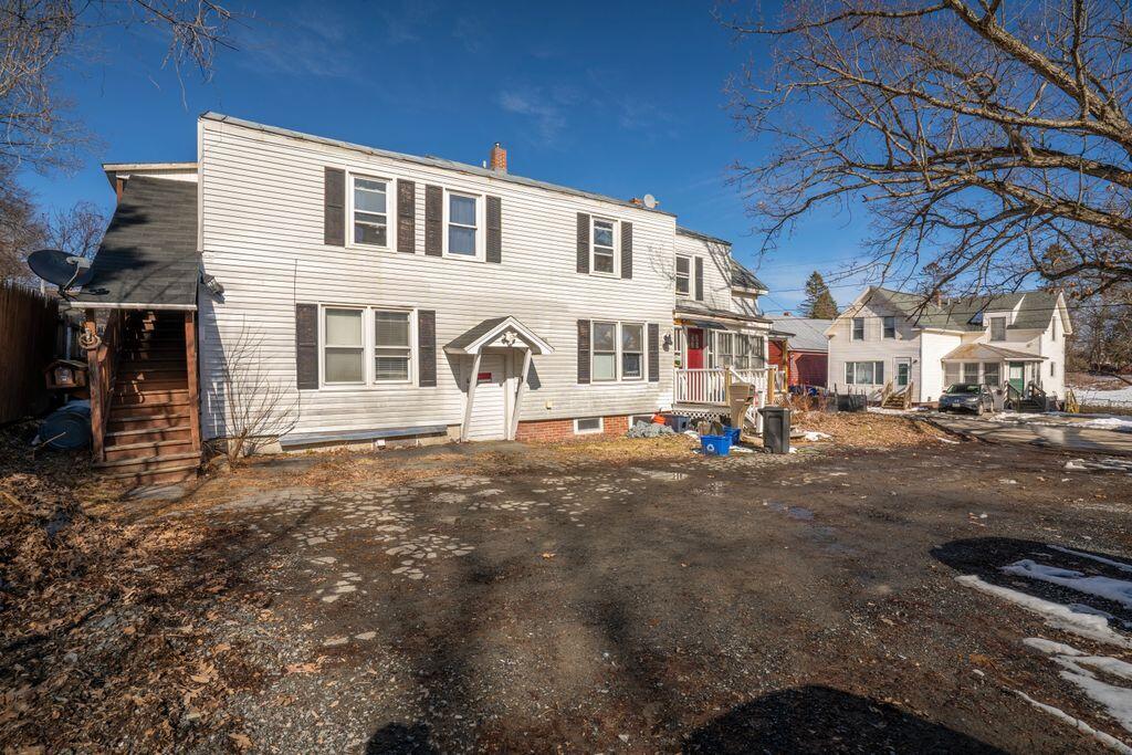 36 King Street Waterville, ME 04901 - Photo 4 of 37 4_DSC01064