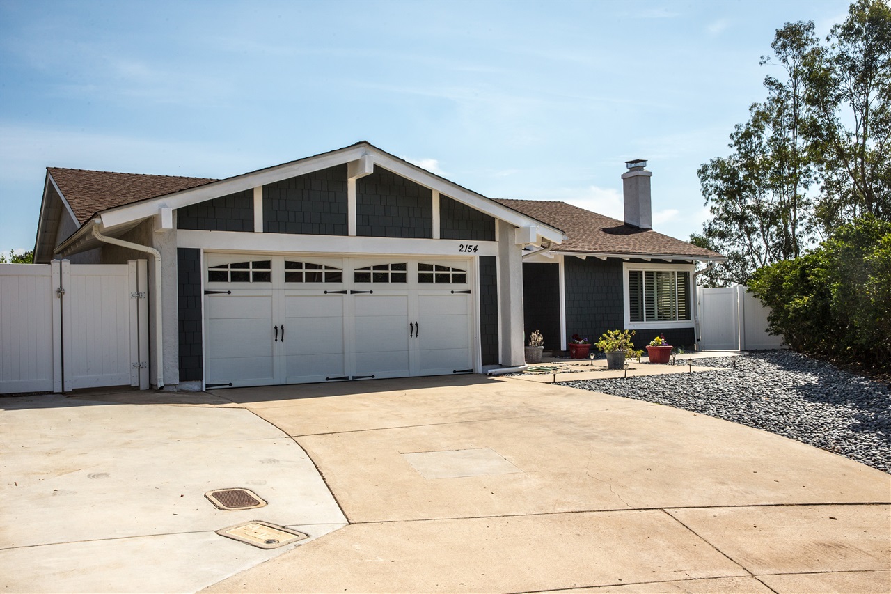 2154 Pleasant Grove Road Encinitas, CA 92024 - Photo 1 of 16