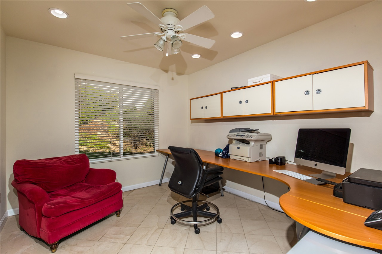 2154 Pleasant Grove Road Encinitas, CA 92024 - Photo 10 of 16 great room as an office too!