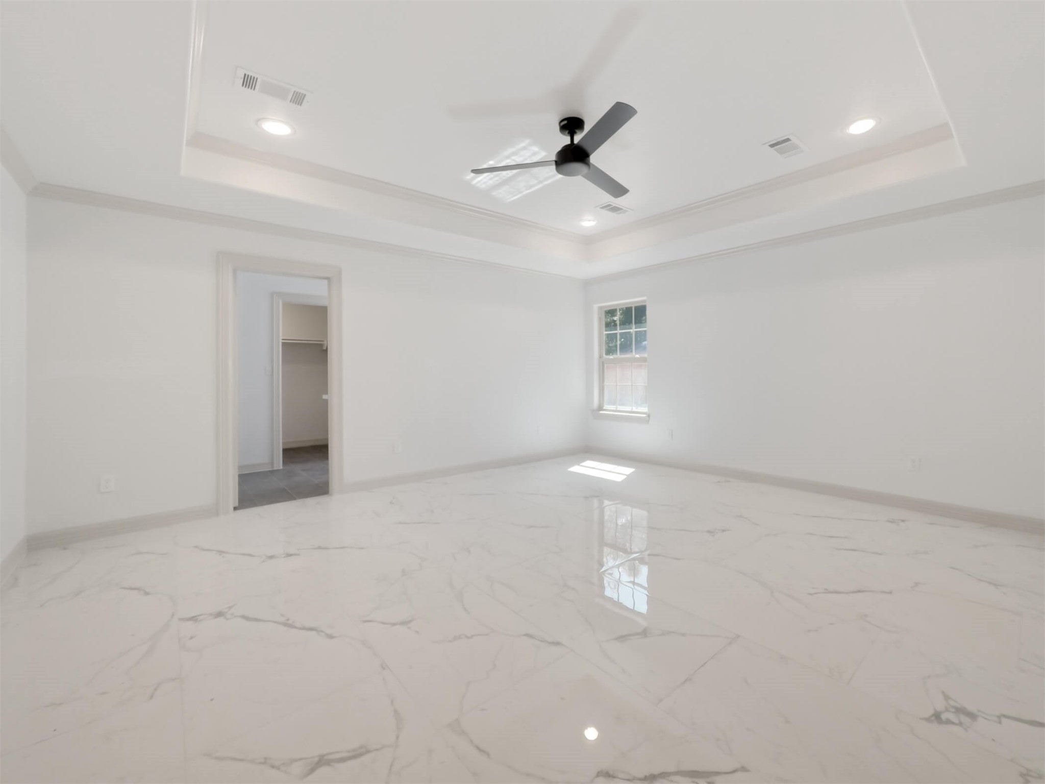 19502 Balsas Drive Porter, TX 77365 - Photo 22 of 44 Primary bedroom.
