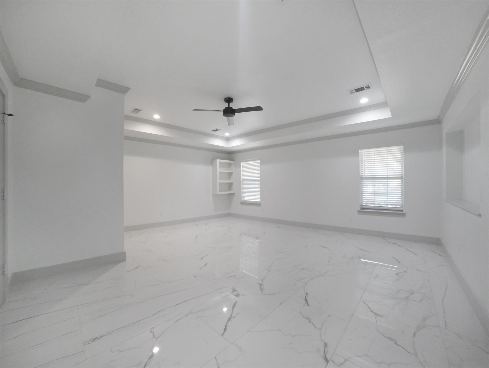 19502 Balsas Drive Porter, TX 77365 - Photo 26 of 44 Designed for play and relaxation, this flex room is perfect for billiards, a media setup, or turning into the coolest game room on the block.