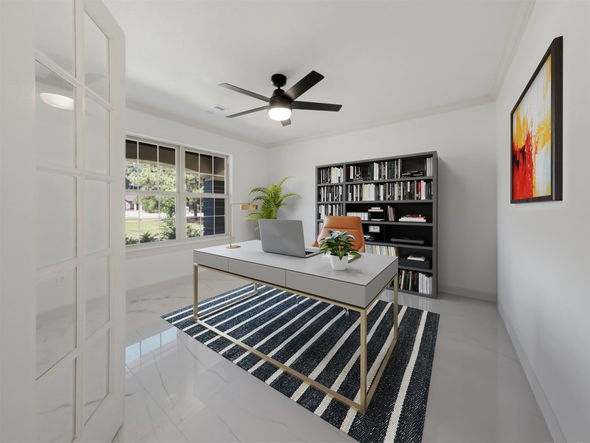 19502 Balsas Drive Porter, TX 77365 - Photo 6 of 44 Virtually staged.