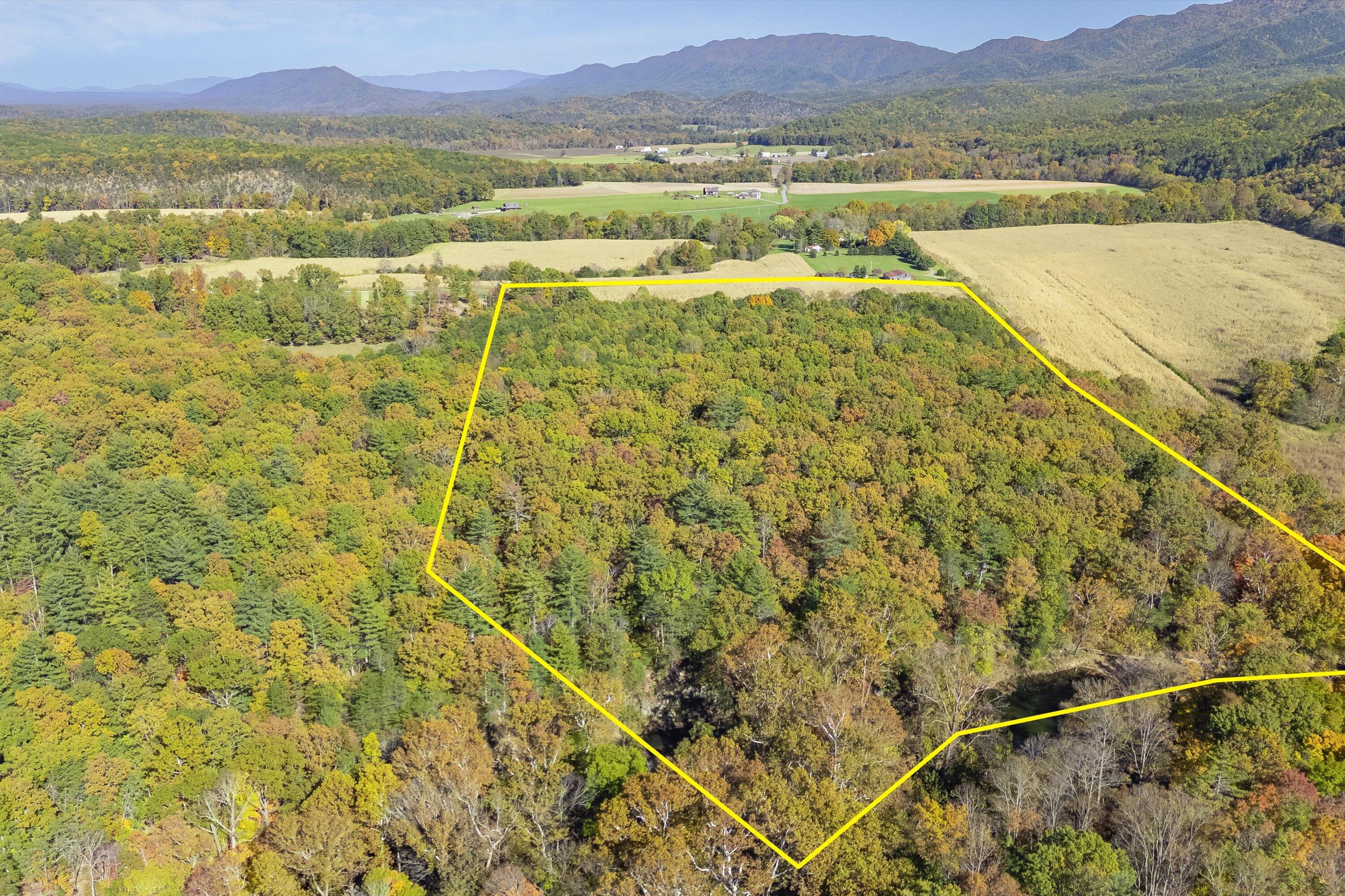 0 Poor House Road New Castle, VA 24127 - Photo 20 of 26 19-00 Hawkins Ln_19