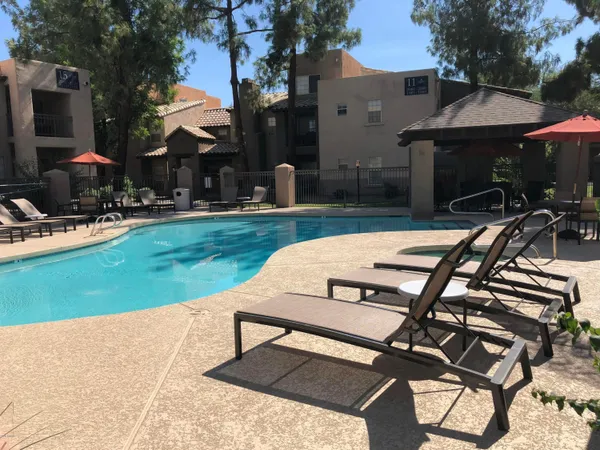 $1,725 | 14145 North 92nd Street, Unit 2056, Scottsdale, AZ 85260