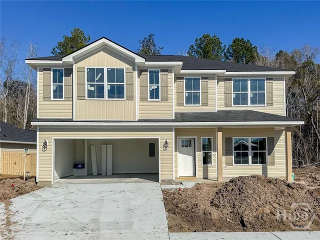 $346,800 | 190 Providence Loop, Hinesville, GA 31313
