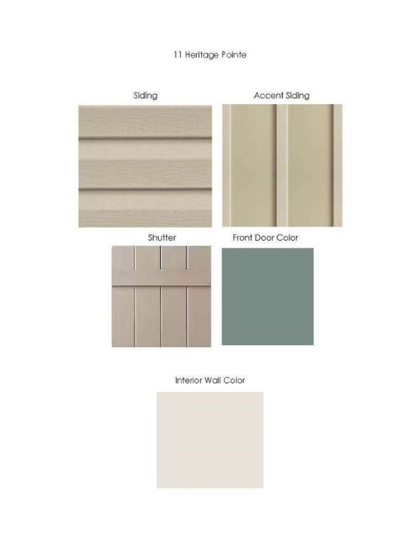 190 Providence Loop Hinesville, GA 31313 - Photo 2 of 5