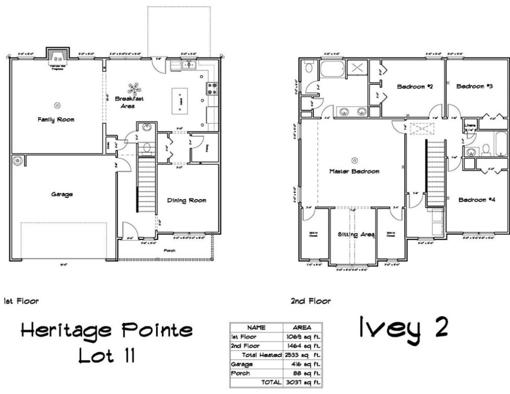 190 Providence Loop Hinesville, GA 31313 - Photo 5 of 5