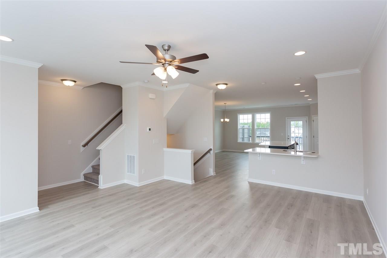 6109 Kayton Street, Unit 2187 Raleigh, NC 27616 - Photo 12 of 27 For Representational Purposes Only