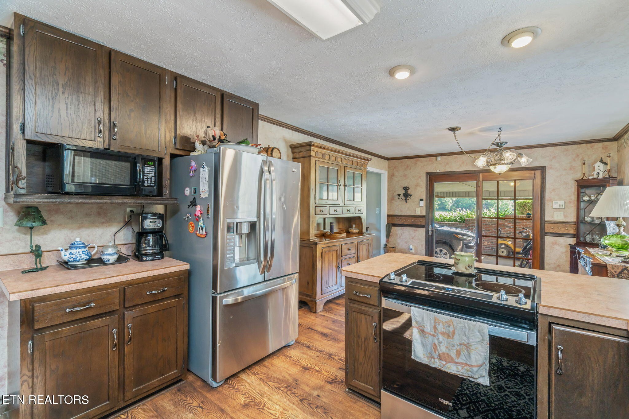 108 Pattie Gap Road Philadelphia, TN 37846 - Photo 19 of 59 Gallery Image 19