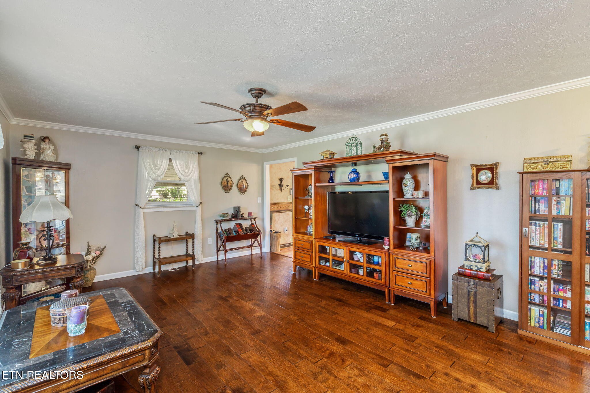 108 Pattie Gap Road Philadelphia, TN 37846 - Photo 21 of 59 Gallery Image 21