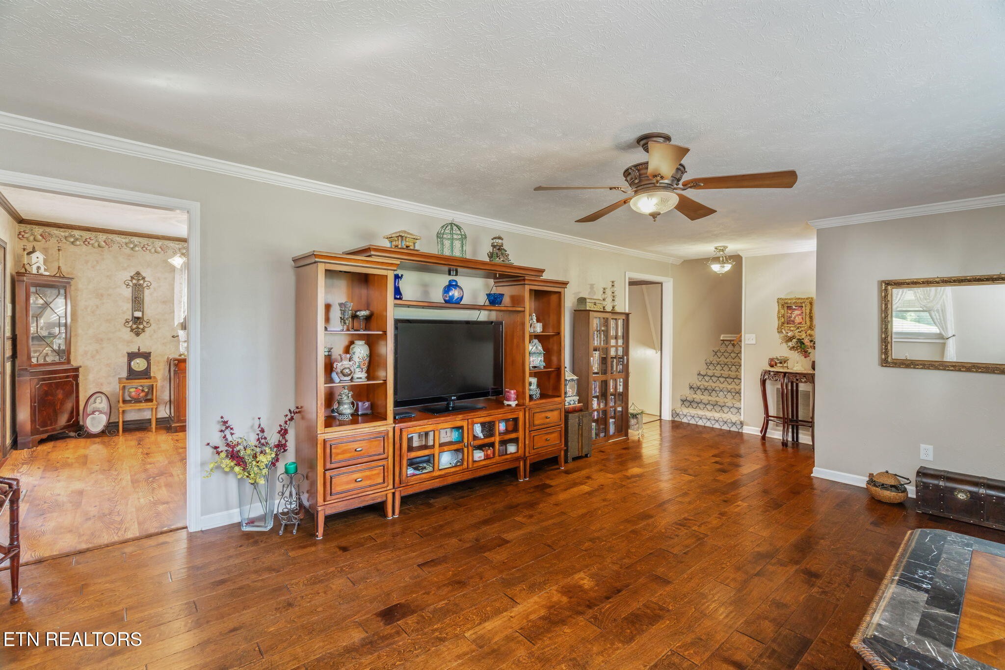 108 Pattie Gap Road Philadelphia, TN 37846 - Photo 22 of 59 Gallery Image 22