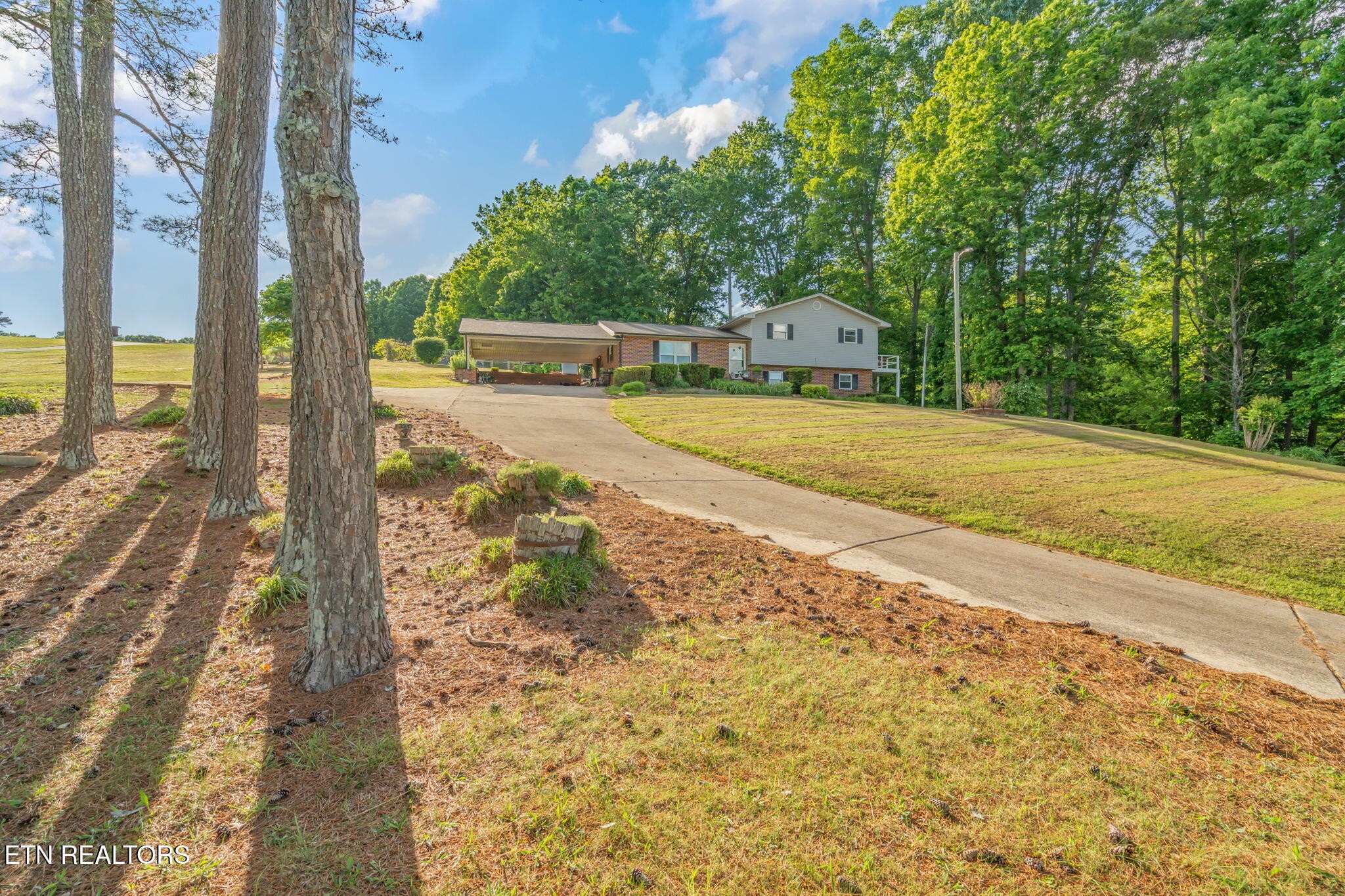 108 Pattie Gap Road Philadelphia, TN 37846 - Photo 3 of 59 Gallery Image 3