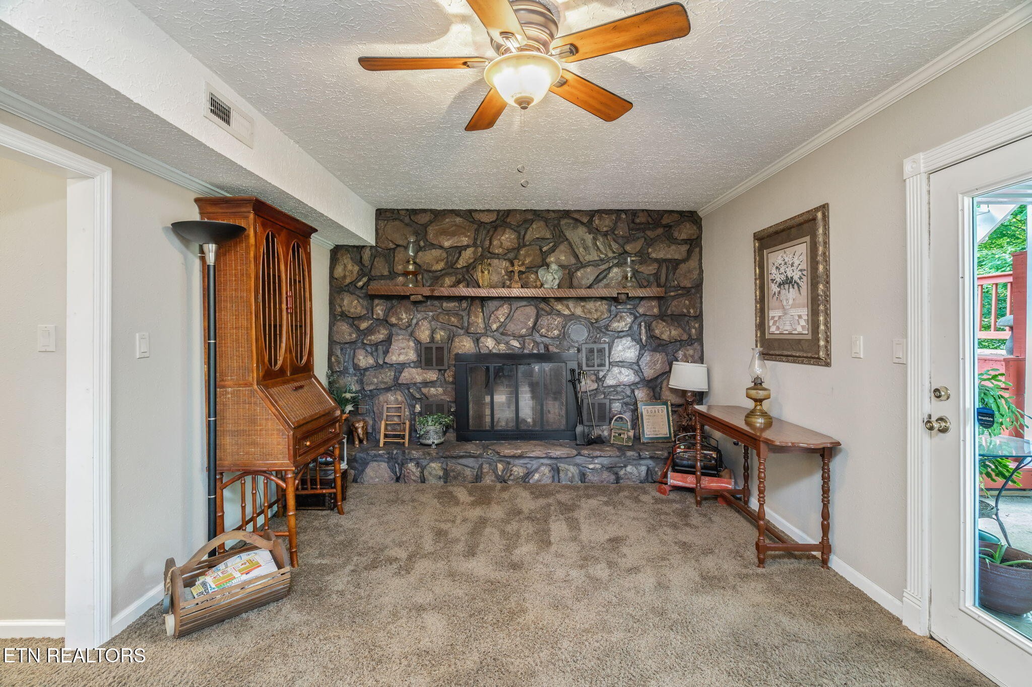 108 Pattie Gap Road Philadelphia, TN 37846 - Photo 35 of 59 Gallery Image 35