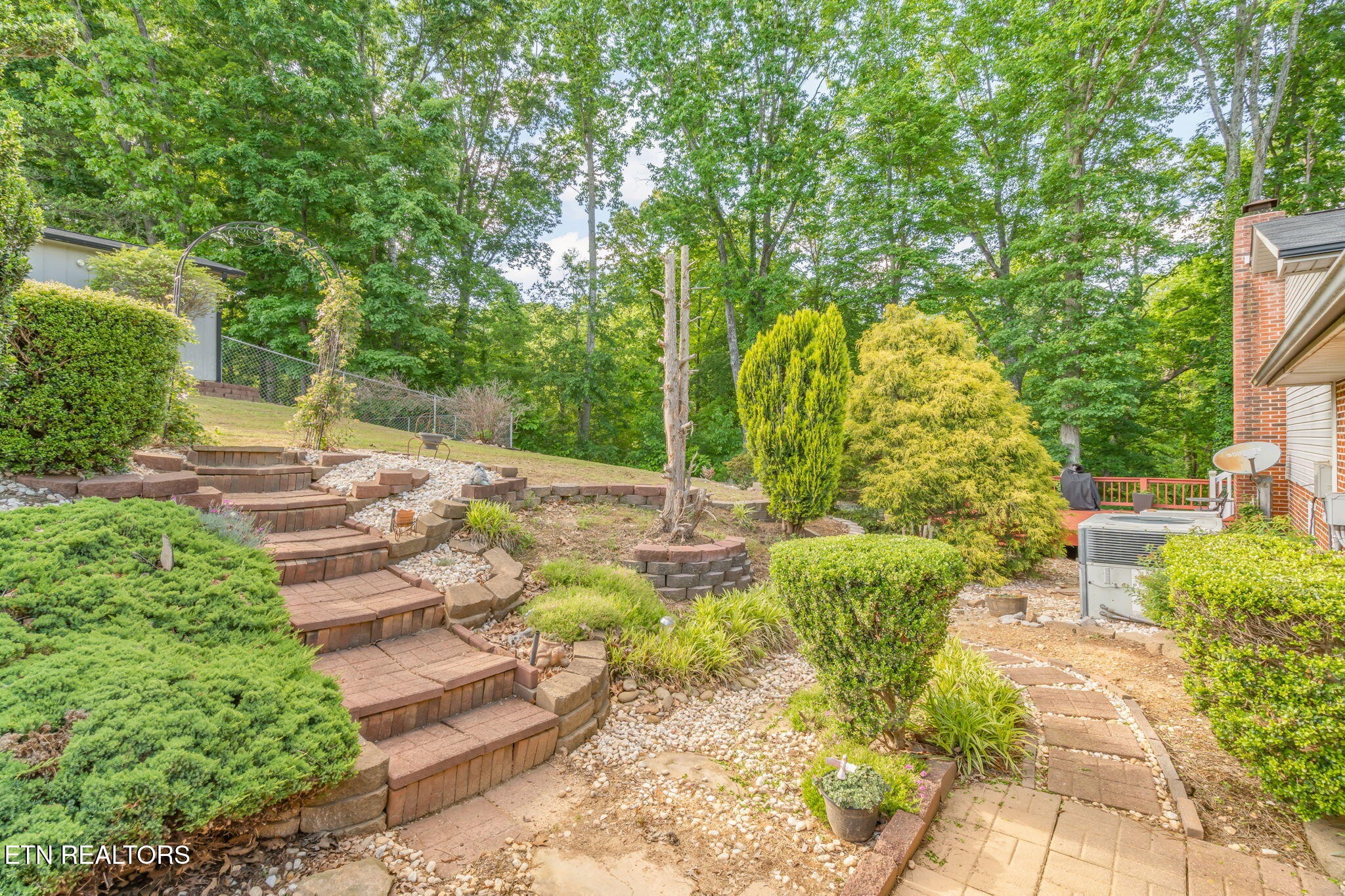 108 Pattie Gap Road Philadelphia, TN 37846 - Photo 41 of 59 Gallery Image 41
