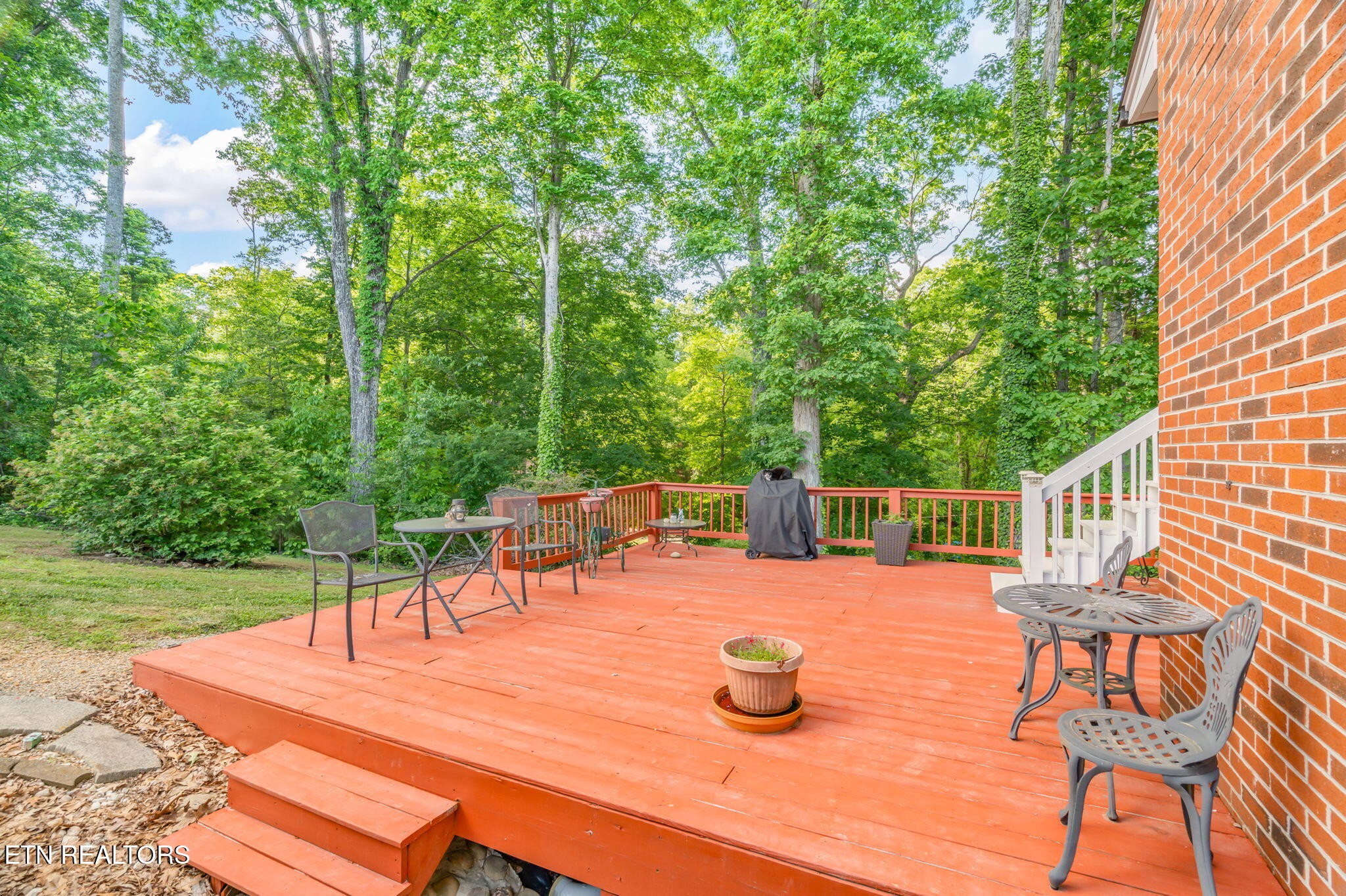 108 Pattie Gap Road Philadelphia, TN 37846 - Photo 42 of 59 Gallery Image 42