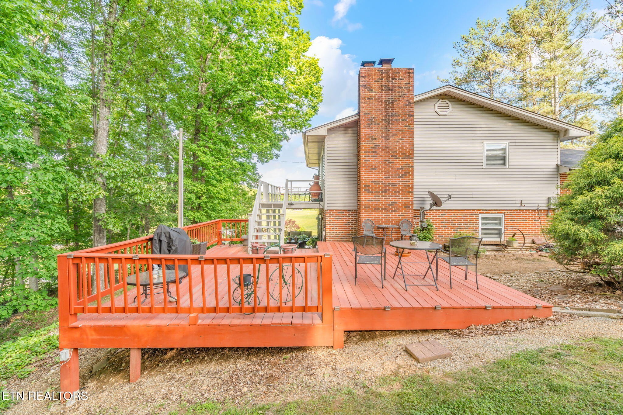 108 Pattie Gap Road Philadelphia, TN 37846 - Photo 47 of 59 Gallery Image 47