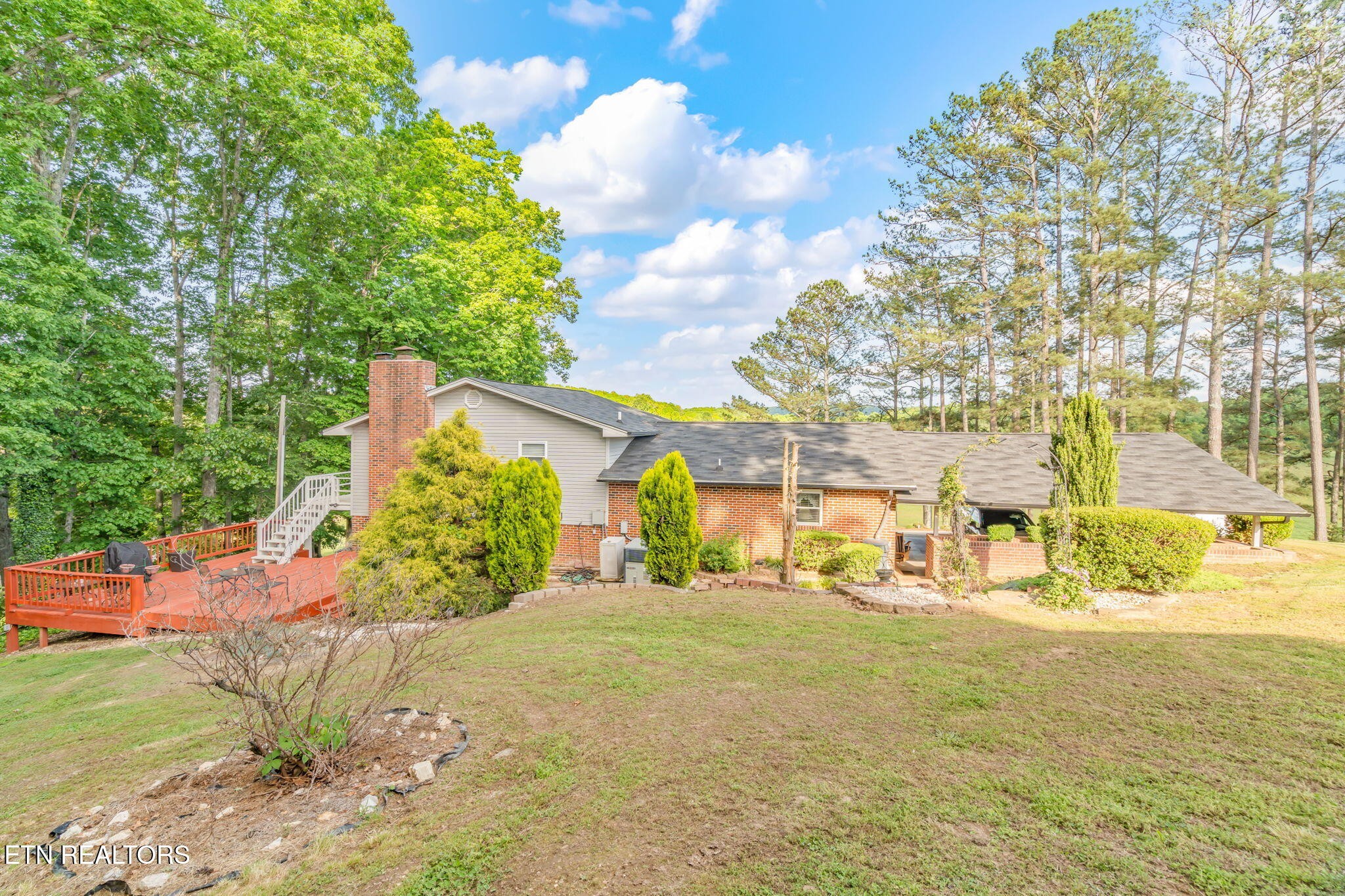 108 Pattie Gap Road Philadelphia, TN 37846 - Photo 50 of 59 Gallery Image 50