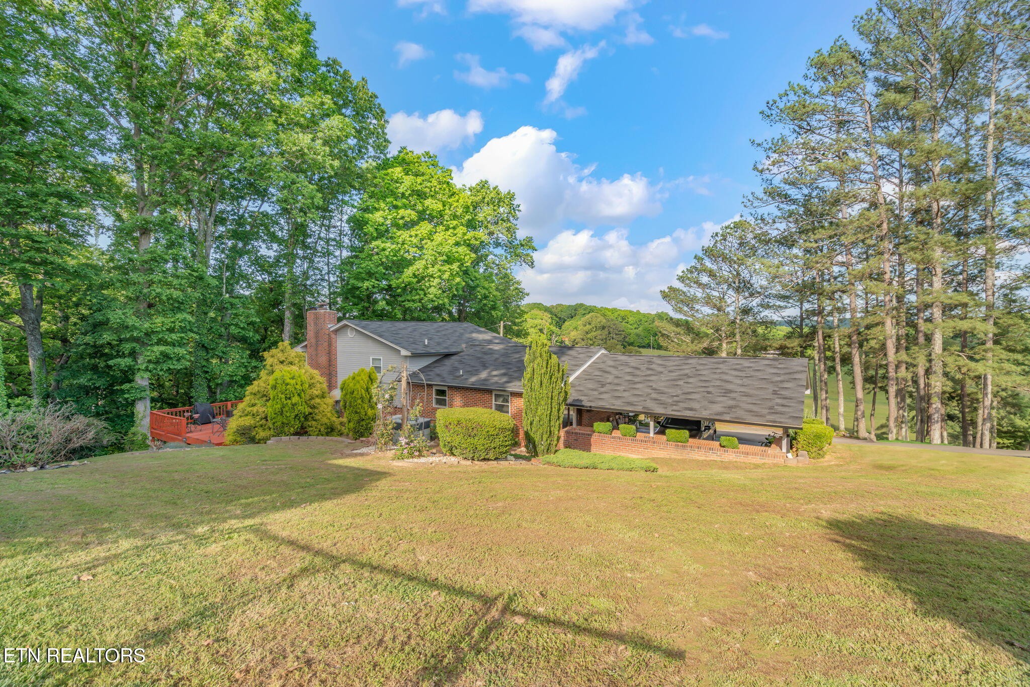 108 Pattie Gap Road Philadelphia, TN 37846 - Photo 51 of 59 Gallery Image 51