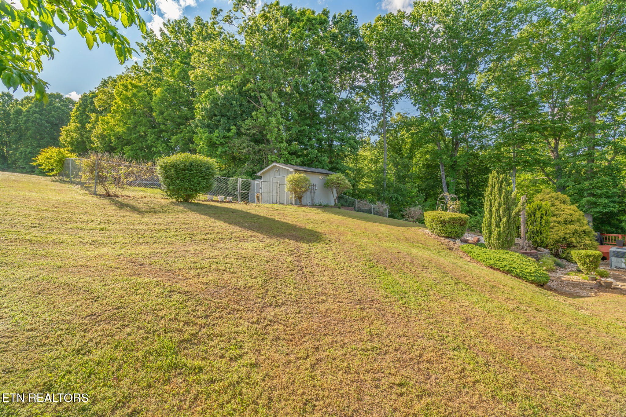 108 Pattie Gap Road Philadelphia, TN 37846 - Photo 54 of 59 Gallery Image 54