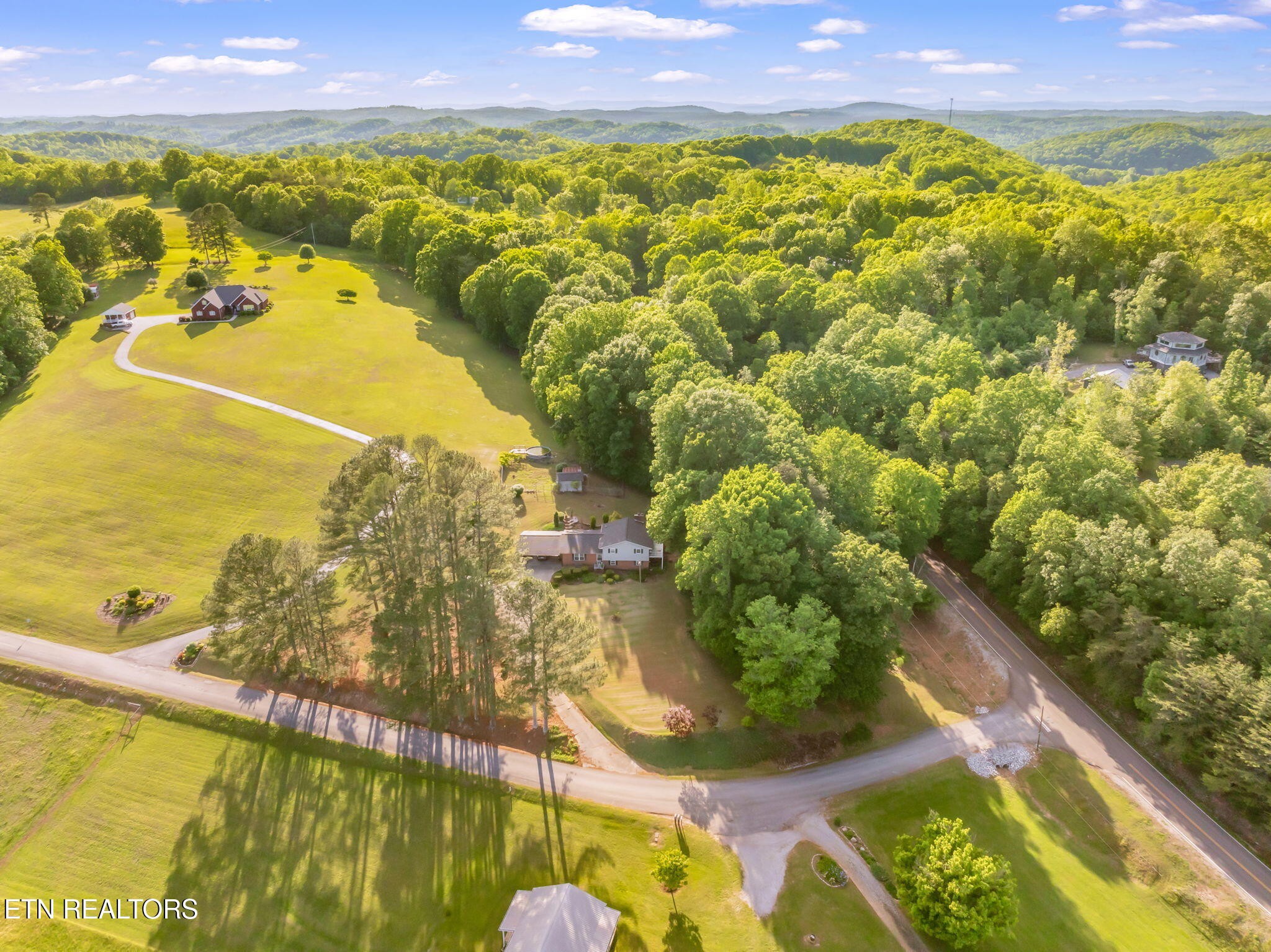 108 Pattie Gap Road Philadelphia, TN 37846 - Photo 56 of 59 Gallery Image 56