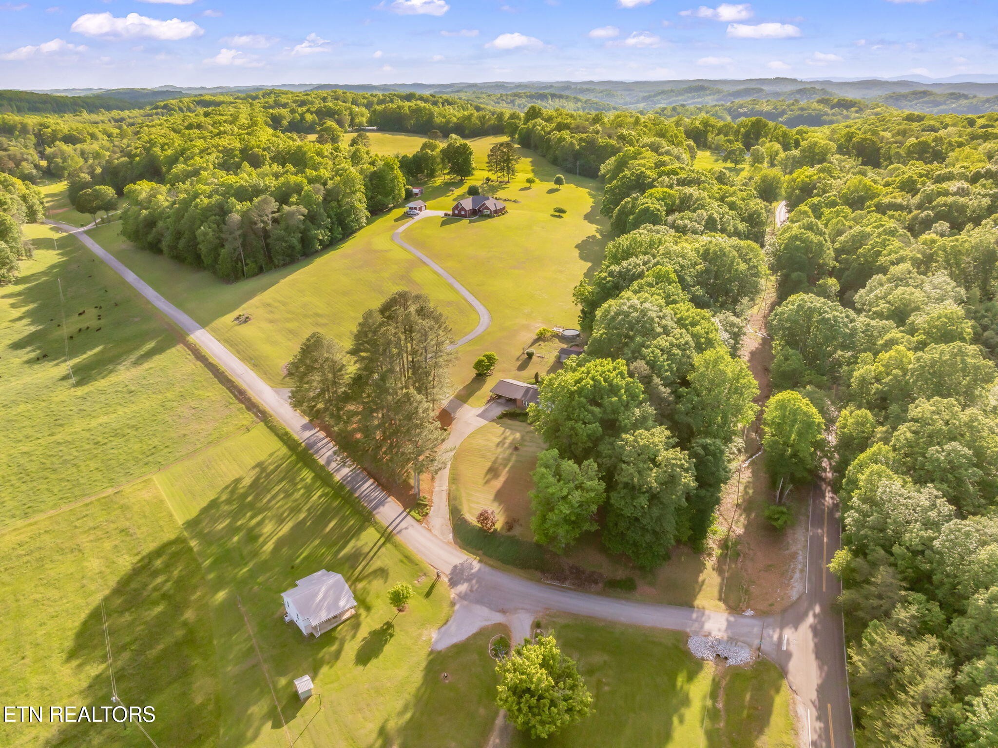 108 Pattie Gap Road Philadelphia, TN 37846 - Photo 57 of 59 Gallery Image 57