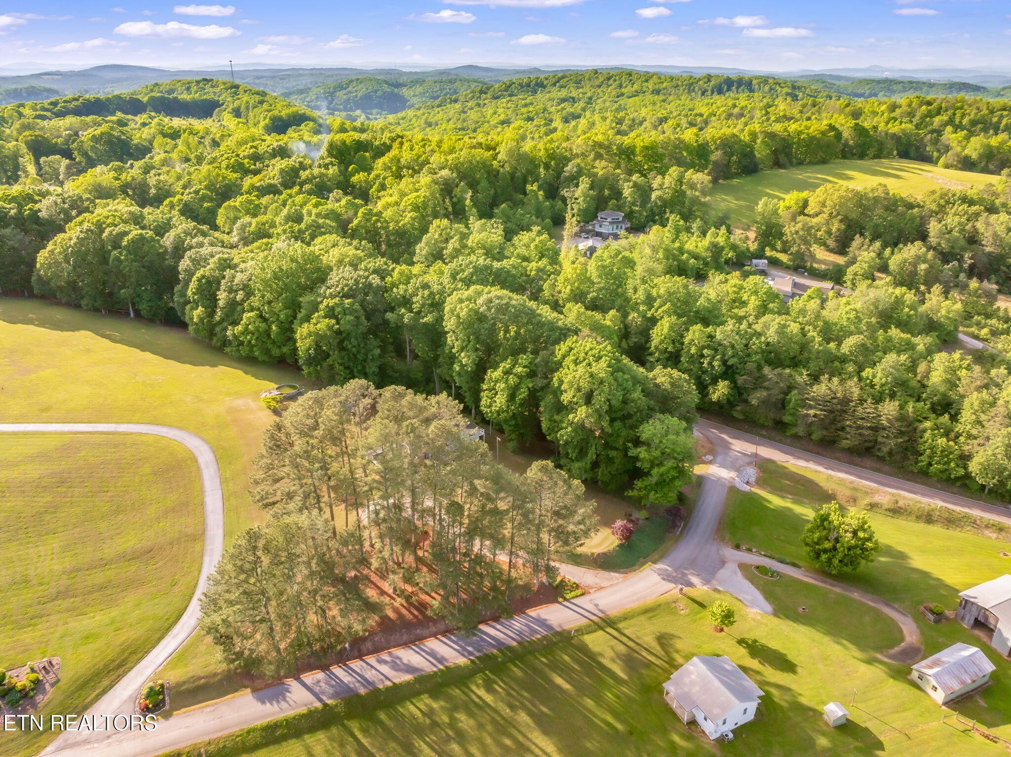 108 Pattie Gap Road Philadelphia, TN 37846 - Photo 58 of 59 Gallery Image 58