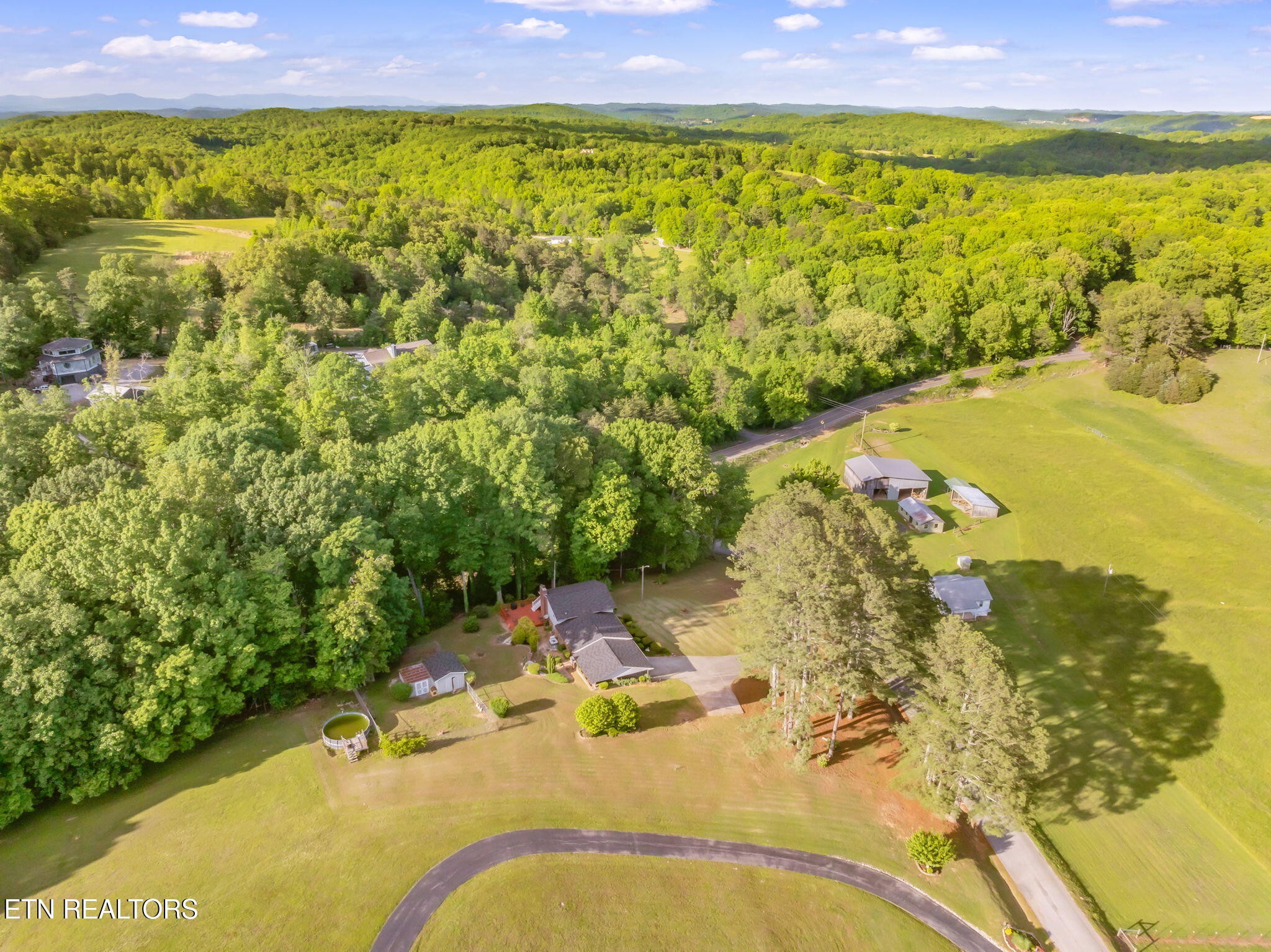 108 Pattie Gap Road Philadelphia, TN 37846 - Photo 59 of 59 Gallery Image 59