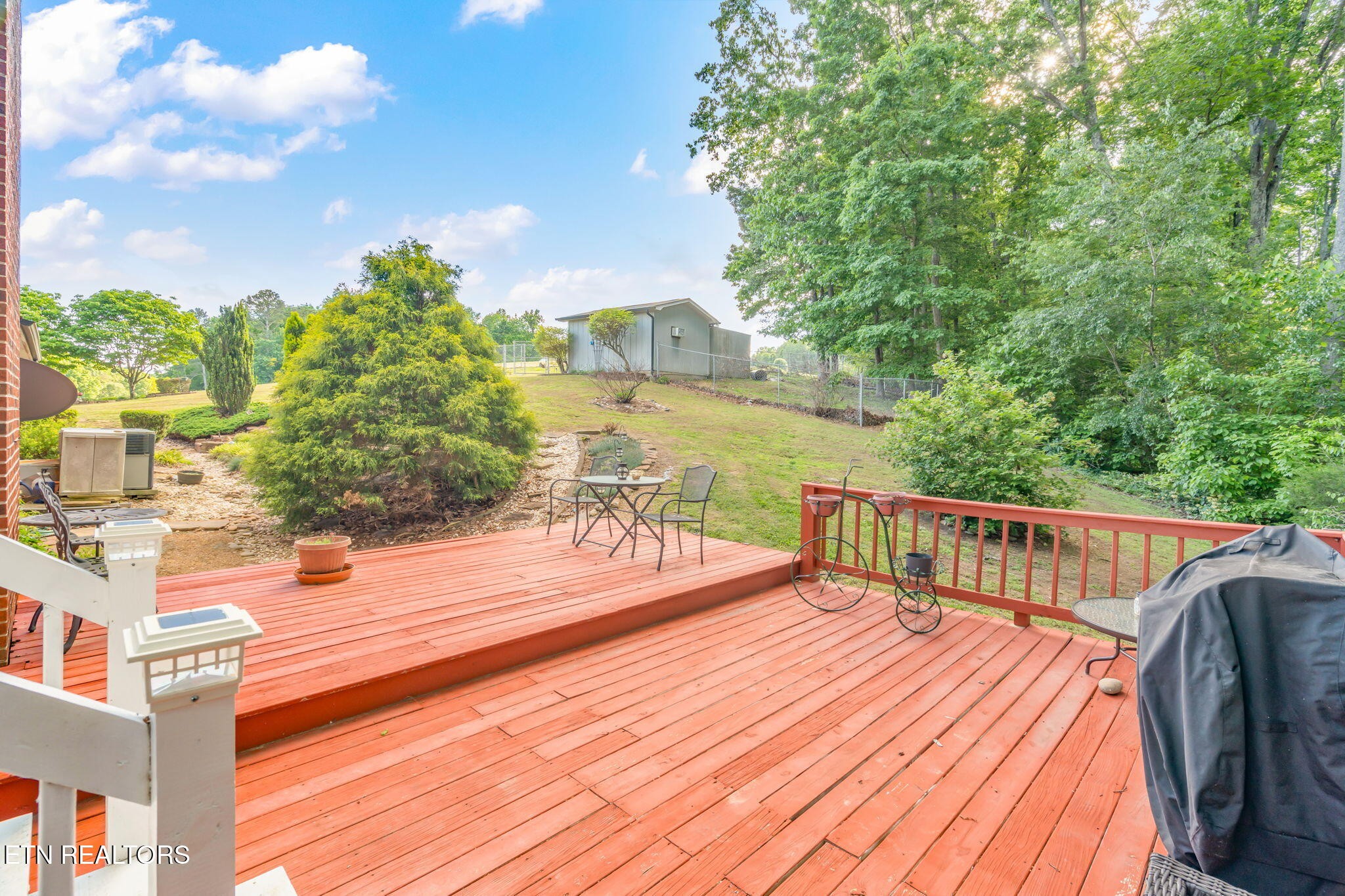 108 Pattie Gap Road Philadelphia, TN 37846 - Photo 6 of 59 Gallery Image 6