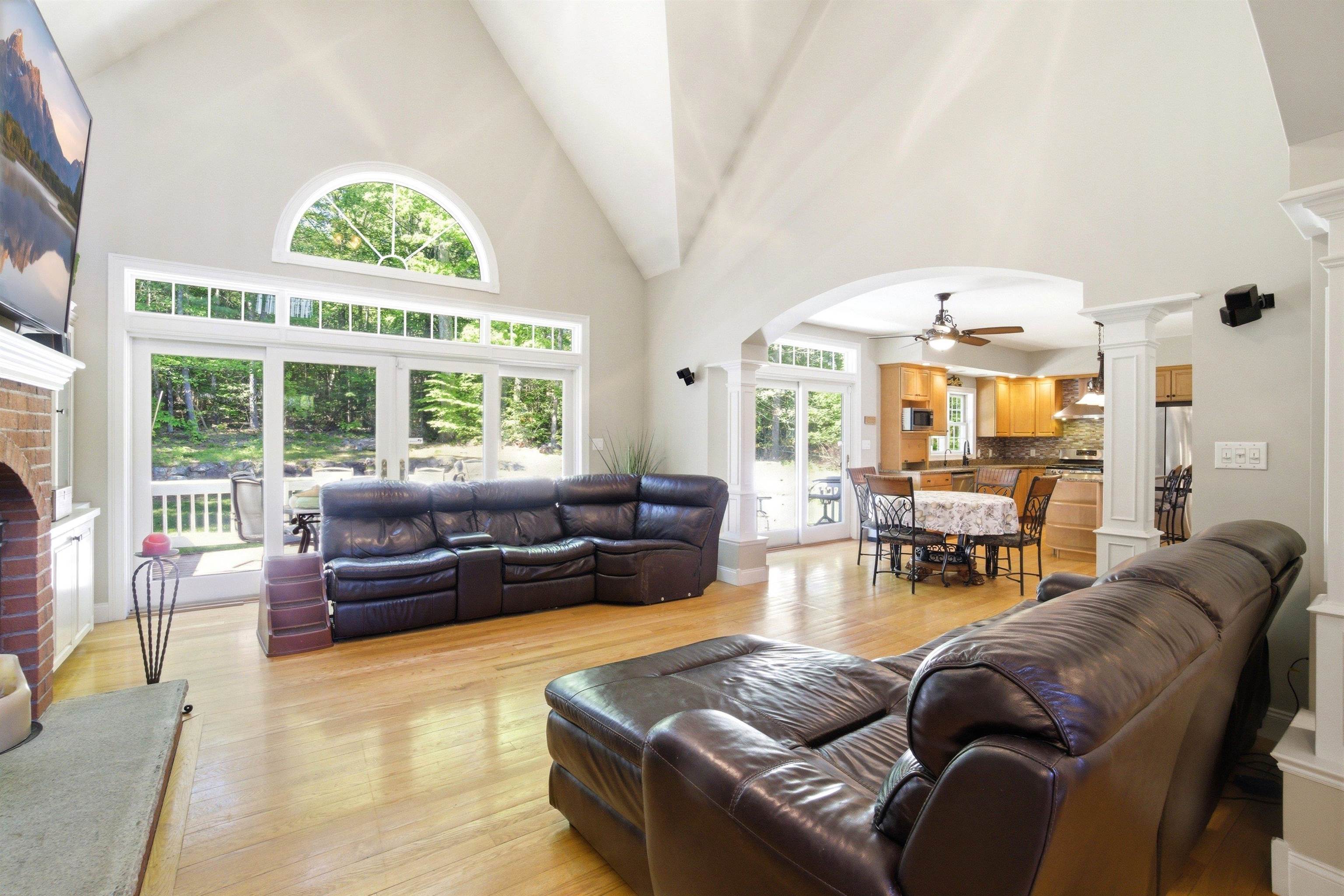 957 Back Mountain Road Goffstown, NH 03045 - Photo 21 of 58