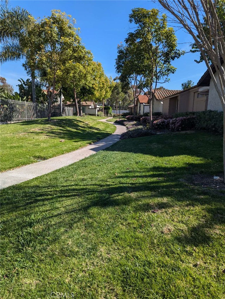 64 Tangerine Irvine, CA 92618 - Photo 32 of 32 a view of a golf course