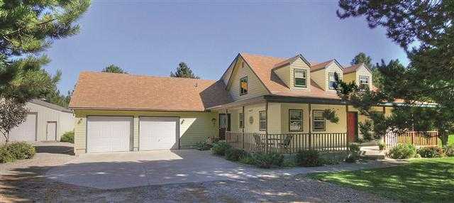 5311 South Conklin Road Greenacres, WA 99016 - Photo 1 of 9