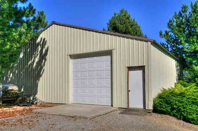 5311 South Conklin Road Greenacres, WA 99016 - Photo 9 of 9