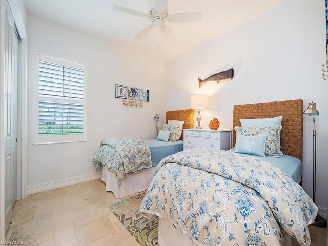 $1,999,000 | 6445 Costa Circle, Naples, FL 34113