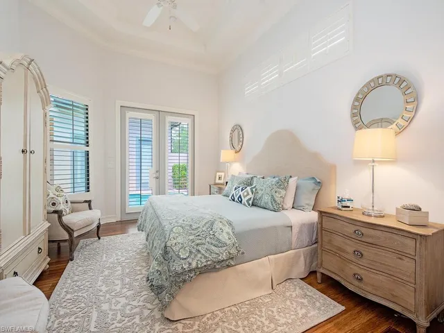 $1,999,000 | 6445 Costa Circle, Naples, FL 34113