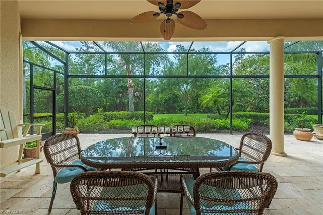 $1,999,000 | 6445 Costa Circle, Naples, FL 34113