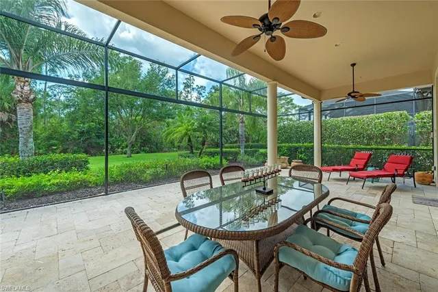 $1,999,000 | 6445 Costa Circle, Naples, FL 34113