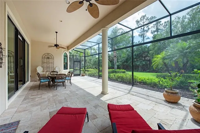 $1,999,000 | 6445 Costa Circle, Naples, FL 34113