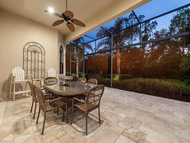 $1,999,000 | 6445 Costa Circle, Naples, FL 34113