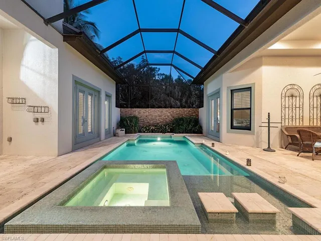 $1,999,000 | 6445 Costa Circle, Naples, FL 34113